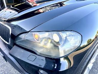 BMW X5 xDrive30d 235pk 6-traps aut Executive 7Pers - nav - camera - leer + stoelverw - 20 inch m-sport - zwarte hemel - trekh picture 107