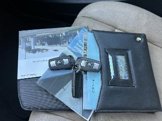 BMW X5 xDrive30d 235pk 6-traps aut Executive 7Pers - nav - camera - leer + stoelverw - 20 inch m-sport - zwarte hemel - trekh picture 36