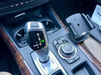 BMW X5 xDrive30d 235pk 6-traps aut Executive 7Pers - nav - camera - leer + stoelverw - 20 inch m-sport - zwarte hemel - trekh picture 30