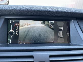 BMW X5 xDrive30d 235pk 6-traps aut Executive 7Pers - nav - camera - leer + stoelverw - 20 inch m-sport - zwarte hemel - trekh picture 67