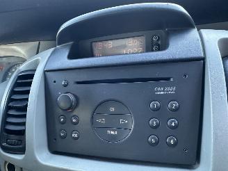 Opel Vivaro 1.9 CDTI 82pk L2/H1 Comf 3 Persoons - nap - 2x schuifdeur - klapdeuren - elektr ramen + spiegels picture 19