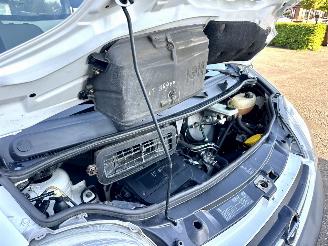 Opel Vivaro 1.9 CDTI 82pk L2/H1 Comf 3 Persoons - nap - 2x schuifdeur - klapdeuren - elektr ramen + spiegels picture 14