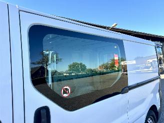 Opel Vivaro 1.9 CDTI 82pk L2/H1 Comf 3 Persoons - nap - 2x schuifdeur - klapdeuren - elektr ramen + spiegels picture 53