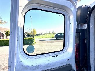 Opel Vivaro 1.9 CDTI 82pk L2/H1 Comf 3 Persoons - nap - 2x schuifdeur - klapdeuren - elektr ramen + spiegels picture 57