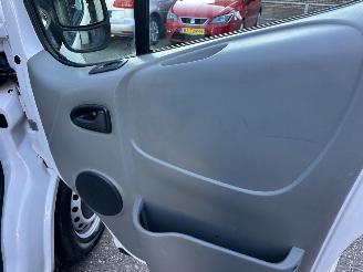 Opel Vivaro 1.9 CDTI 82pk L2/H1 Comf 3 Persoons - nap - 2x schuifdeur - klapdeuren - elektr ramen + spiegels picture 40