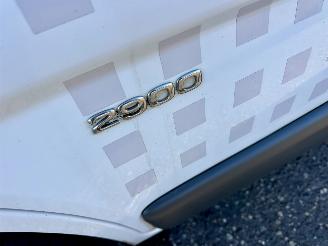 Opel Vivaro 1.9 CDTI 82pk L2/H1 Comf 3 Persoons - nap - 2x schuifdeur - klapdeuren - elektr ramen + spiegels picture 54