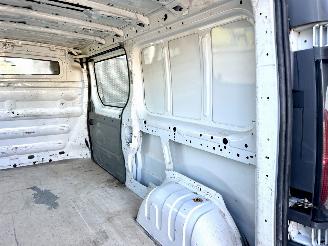 Opel Vivaro 1.9 CDTI 82pk L2/H1 Comf 3 Persoons - nap - 2x schuifdeur - klapdeuren - elektr ramen + spiegels picture 11