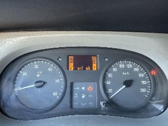 Opel Vivaro 1.9 CDTI 82pk L2/H1 Comf 3 Persoons - nap - 2x schuifdeur - klapdeuren - elektr ramen + spiegels picture 25