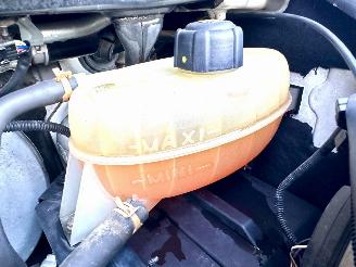 Opel Vivaro 1.9 CDTI 82pk L2/H1 Comf 3 Persoons - nap - 2x schuifdeur - klapdeuren - elektr ramen + spiegels picture 15