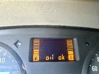 Opel Vivaro 1.9 CDTI 82pk L2/H1 Comf 3 Persoons - nap - 2x schuifdeur - klapdeuren - elektr ramen + spiegels picture 32