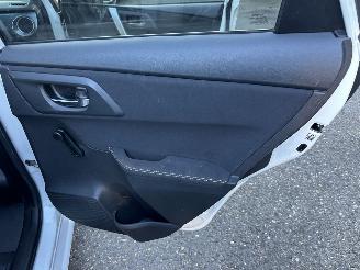 Toyota Auris Touring Sports Gereserveerd 1.8 Hybrid 123pk aut - pano - nap - camera - navi - keyless start - parelmoer - privacy glass - org nl picture 59