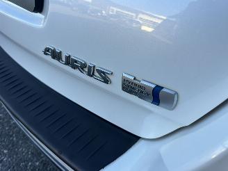 Toyota Auris Touring Sports Gereserveerd 1.8 Hybrid 123pk aut - pano - nap - camera - navi - keyless start - parelmoer - privacy glass - org nl picture 81