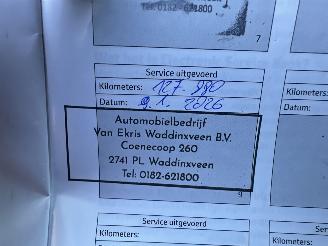 Toyota Auris Touring Sports Gereserveerd 1.8 Hybrid 123pk aut - pano - nap - camera - navi - keyless start - parelmoer - privacy glass - org nl picture 37