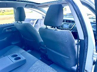 Toyota Auris Touring Sports Gereserveerd 1.8 Hybrid 123pk aut - pano - nap - camera - navi - keyless start - parelmoer - privacy glass - org nl picture 60