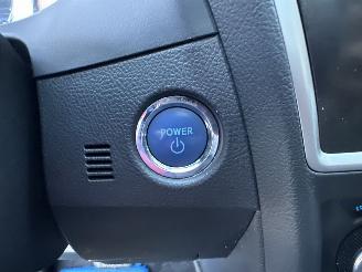 Toyota Auris Touring Sports Gereserveerd 1.8 Hybrid 123pk aut - pano - nap - camera - navi - keyless start - parelmoer - privacy glass - org nl picture 41