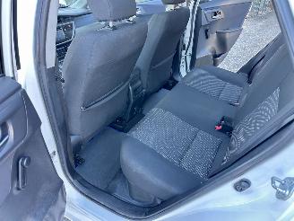 Toyota Auris Touring Sports Gereserveerd 1.8 Hybrid 123pk aut - pano - nap - camera - navi - keyless start - parelmoer - privacy glass - org nl picture 66