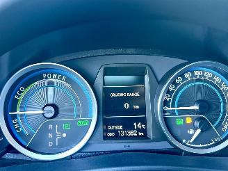 Toyota Auris Touring Sports Gereserveerd 1.8 Hybrid 123pk aut - pano - nap - camera - navi - keyless start - parelmoer - privacy glass - org nl picture 38
