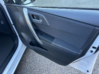 Toyota Auris Touring Sports Gereserveerd 1.8 Hybrid 123pk aut - pano - nap - camera - navi - keyless start - parelmoer - privacy glass - org nl picture 58