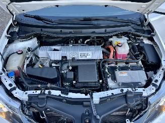 Toyota Auris Touring Sports Gereserveerd 1.8 Hybrid 123pk aut - pano - nap - camera - navi - keyless start - parelmoer - privacy glass - org nl picture 98