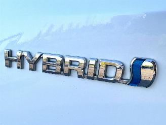 Toyota Auris Touring Sports Gereserveerd 1.8 Hybrid 123pk aut - pano - nap - camera - navi - keyless start - parelmoer - privacy glass - org nl picture 89