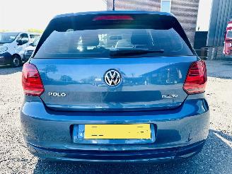 Volkswagen Polo Gereserveerd 1.0 TSI 95pk BlueMotion Edition 5drs - nap - navi - airco - cruise - lmv - 4x elektr ramen - privacy glass picture 66