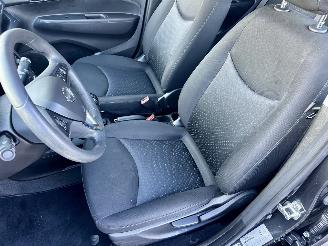 Opel Karl 1.0 ecoFLEX 75pk Edition 5drs - nap - airco - cruise contr - usb - radio - start/stop - 4x goede all season picture 19