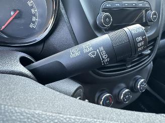 Opel Karl 1.0 ecoFLEX 75pk Edition 5drs - nap - airco - cruise contr - usb - radio - start/stop - 4x goede all season picture 31