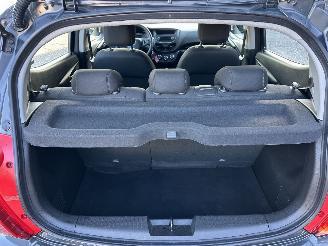 Opel Karl 1.0 ecoFLEX 75pk Edition 5drs - nap - airco - cruise contr - usb - radio - start/stop - 4x goede all season picture 24