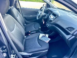 Opel Karl 1.0 ecoFLEX 75pk Edition 5drs - nap - airco - cruise contr - usb - radio - start/stop - 4x goede all season picture 35