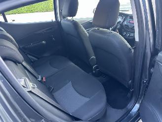 Opel Karl 1.0 ecoFLEX 75pk Edition 5drs - nap - airco - cruise contr - usb - radio - start/stop - 4x goede all season picture 38