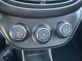 Opel Karl 1.0 ecoFLEX 75pk Edition 5drs - nap - airco - cruise contr - usb - radio - start/stop - 4x goede all season picture 28