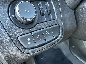 Opel Karl 1.0 ecoFLEX 75pk Edition 5drs - nap - airco - cruise contr - usb - radio - start/stop - 4x goede all season picture 23