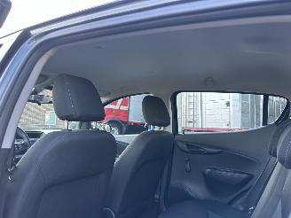 Opel Karl 1.0 ecoFLEX 75pk Edition 5drs - nap - airco - cruise contr - usb - radio - start/stop - 4x goede all season picture 42