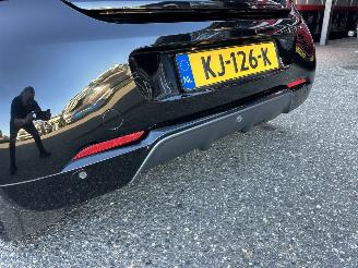 Smart Forfour 1.0 Turbo 90pk Brabus - pano - nap - navi - pdc - leer - stoelverw - privacy glass - airco - cruise contr picture 103