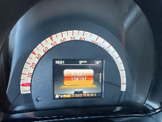 Smart Forfour 1.0 Turbo 90pk Brabus - pano - nap - navi - pdc - leer - stoelverw - privacy glass - airco - cruise contr picture 26