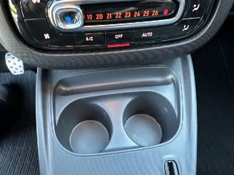 Smart Forfour 1.0 Turbo 90pk Brabus - pano - nap - navi - pdc - leer - stoelverw - privacy glass - airco - cruise contr picture 41