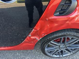 Smart Forfour 1.0 Turbo 90pk Brabus - pano - nap - navi - pdc - leer - stoelverw - privacy glass - airco - cruise contr picture 85