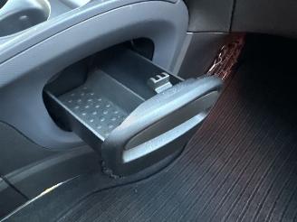 Smart Forfour 1.0 Turbo 90pk Brabus - pano - nap - navi - pdc - leer - stoelverw - privacy glass - airco - cruise contr picture 56