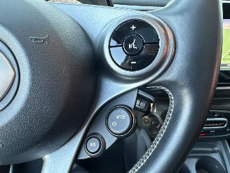 Smart Forfour 1.0 Turbo 90pk Brabus - pano - nap - navi - pdc - leer - stoelverw - privacy glass - airco - cruise contr picture 35