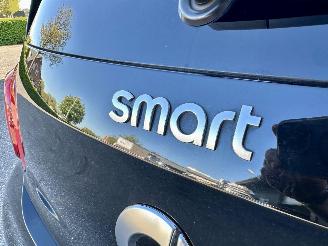 Smart Forfour 1.0 Turbo 90pk Brabus - pano - nap - navi - pdc - leer - stoelverw - privacy glass - airco - cruise contr picture 87