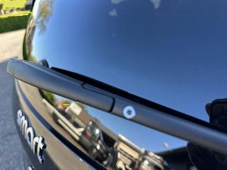 Smart Forfour 1.0 Turbo 90pk Brabus - pano - nap - navi - pdc - leer - stoelverw - privacy glass - airco - cruise contr picture 88