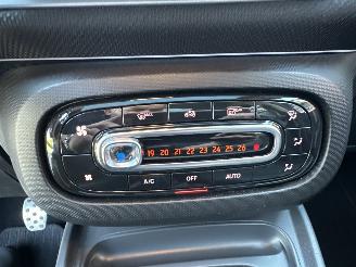 Smart Forfour 1.0 Turbo 90pk Brabus - pano - nap - navi - pdc - leer - stoelverw - privacy glass - airco - cruise contr picture 42
