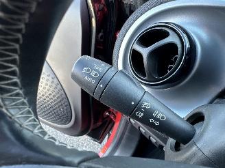 Smart Forfour 1.0 Turbo 90pk Brabus - pano - nap - navi - pdc - leer - stoelverw - privacy glass - airco - cruise contr picture 37