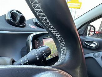 Smart Forfour 1.0 Turbo 90pk Brabus - pano - nap - navi - pdc - leer - stoelverw - privacy glass - airco - cruise contr picture 28