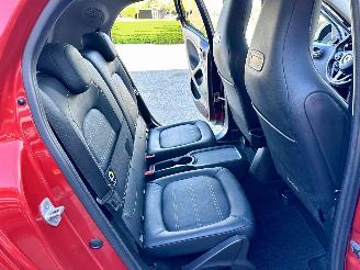 Smart Forfour 1.0 Turbo 90pk Brabus - pano - nap - navi - pdc - leer - stoelverw - privacy glass - airco - cruise contr picture 15