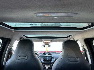 Smart Forfour 1.0 Turbo 90pk Brabus - pano - nap - navi - pdc - leer - stoelverw - privacy glass - airco - cruise contr picture 67