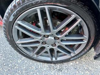 Smart Forfour 1.0 Turbo 90pk Brabus - pano - nap - navi - pdc - leer - stoelverw - privacy glass - airco - cruise contr picture 72