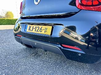 Smart Forfour 1.0 Turbo 90pk Brabus - pano - nap - navi - pdc - leer - stoelverw - privacy glass - airco - cruise contr picture 8