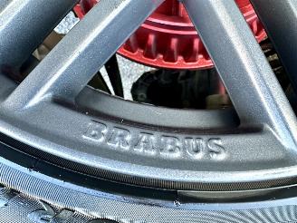 Smart Forfour 1.0 Turbo 90pk Brabus - pano - nap - navi - pdc - leer - stoelverw - privacy glass - airco - cruise contr picture 80