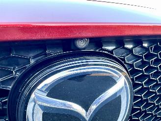 Mazda 3 2.0 e-SkyActiv-X Hybrid aut 180 Luxury - nap - Hud - 360 cam - leer - stuur + stoelverw - bose - memory - keyless picture 9
